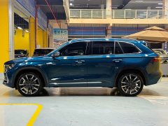 Geely L 2.0TD AWDPremium Version - фото 4