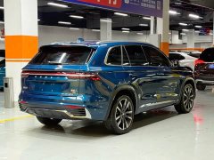 Geely L 2.0TD AWDPremium Version - фото 7