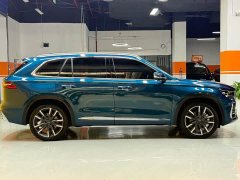 Geely L 2.0TD AWDPremium Version - фото 8