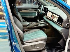 Geely L 2.0TD AWDPremium Version - фото 9