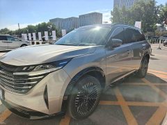 Geely 380VC-TURBO AWD Edition 6 - фото 1