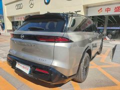 Geely 380VC-TURBO AWD Edition 6 - фото 3