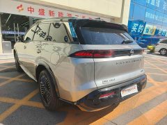Geely 380VC-TURBO AWD Edition 6 - фото 4