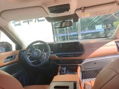 Geely 380VC-TURBO AWD Edition 6 - фото 7
