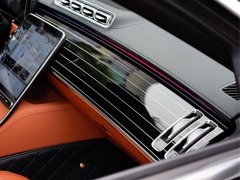 Mercedes-Benz S 450 L 4MATIC - фото 14