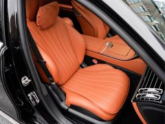 Mercedes-Benz S 450 L 4MATIC - фото 15