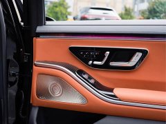 Mercedes-Benz S 450 L 4MATIC - фото 18