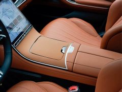 Mercedes-Benz S 450 L 4MATIC - фото 19
