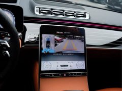 Mercedes-Benz S 450 L 4MATIC - фото 20