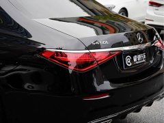 Mercedes-Benz S 450 L 4MATIC - фото 6