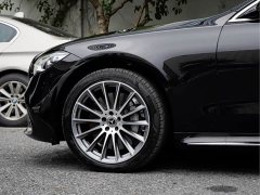 Mercedes-Benz S 450 L 4MATIC - фото 8