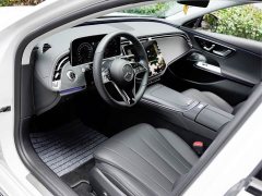 Mercedes-Benz E 300 Fashion Version Edition - фото 11