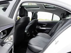 Mercedes-Benz E 300 Fashion Version Edition - фото 12