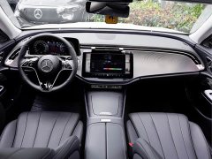 Mercedes-Benz E 300 Fashion Version Edition - фото 14