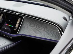 Mercedes-Benz E 300 Fashion Version Edition - фото 15