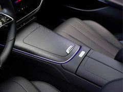 Mercedes-Benz E 300 Fashion Version Edition - фото 16