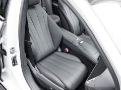 Mercedes-Benz E 300 Fashion Version Edition - фото 17