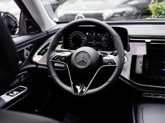Mercedes-Benz E 300 Fashion Version Edition - фото 18