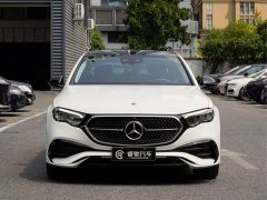 Mercedes-Benz E 300 Fashion Version Edition - фото 2
