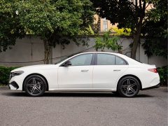 Mercedes-Benz E 300 Fashion Version Edition - фото 3
