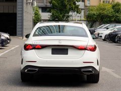 Mercedes-Benz E 300 Fashion Version Edition - фото 4