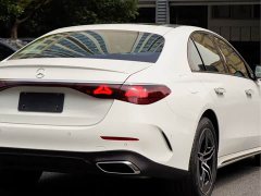 Mercedes-Benz E 300 Fashion Version Edition - фото 6