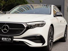 Mercedes-Benz E 300 Fashion Version Edition - фото 7