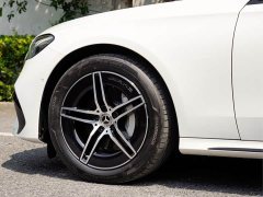 Mercedes-Benz E 300 Fashion Version Edition - фото 8