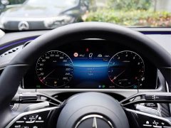 Mercedes-Benz E 300 Fashion Version Edition - фото 9
