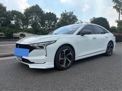 FAW B70 1.5T Version70Anniversary Edition - фото 1
