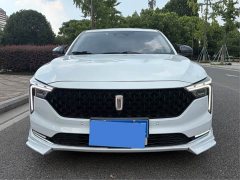 FAW B70 1.5T Version70Anniversary Edition - фото 2