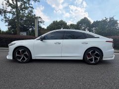 FAW B70 1.5T Version70Anniversary Edition - фото 3
