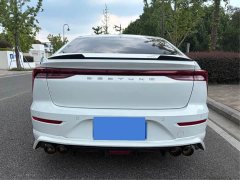 FAW B70 1.5T Version70Anniversary Edition - фото 4
