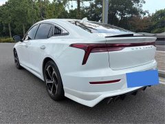 FAW B70 1.5T Version70Anniversary Edition - фото 5
