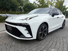 Lynk & Co 03 1.5TD DCTPro - фото 1