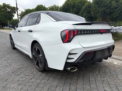 Lynk & Co 03 1.5TD DCTPro - фото 4