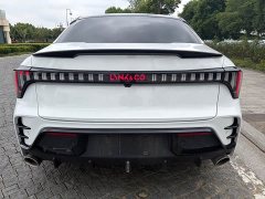 Lynk & Co 03 1.5TD DCTPro - фото 5