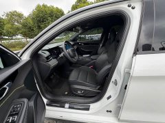 Lynk & Co 03 1.5TD DCTPro - фото 7