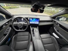 Lynk & Co 03 1.5TD DCTPro - фото 8