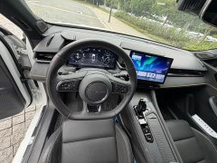 Lynk & Co 03 1.5TD DCTPro - фото 9