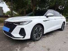Chery 8 Edition 2.0T DCT - фото 1