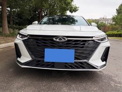 Chery 8 Edition 2.0T DCT - фото 2