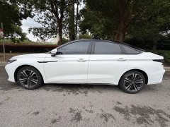 Chery 8 Edition 2.0T DCT - фото 3