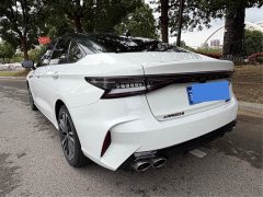 Chery 8 Edition 2.0T DCT - фото 4