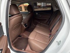 Chery 8 Edition 2.0T DCT - фото 6
