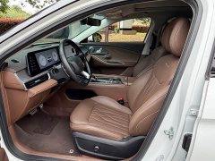 Chery 8 Edition 2.0T DCT - фото 7