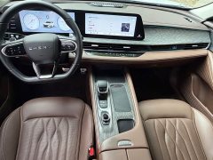 Chery 8 Edition 2.0T DCT - фото 8