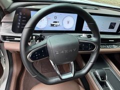 Chery 8 Edition 2.0T DCT - фото 9