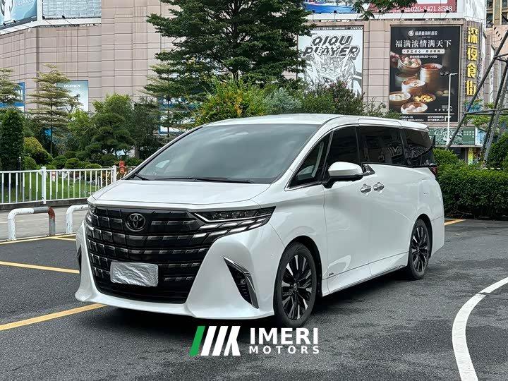 Chery 2.5L Premium Edition - автомобиль из Китая