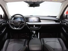 Lexus Forex 2021 1.5L automatic diamond version - фото 11